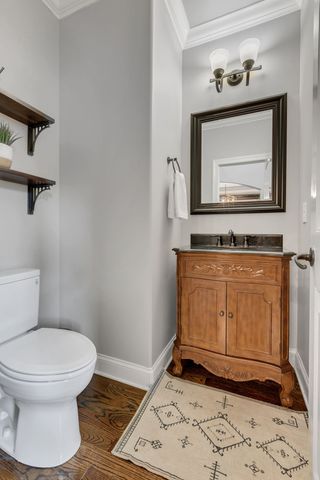 2040 Brisbane Dr, Spring Hill, TN 37174