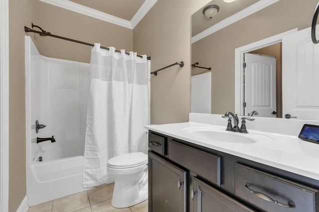 2040 Brisbane Dr, Spring Hill, TN 37174