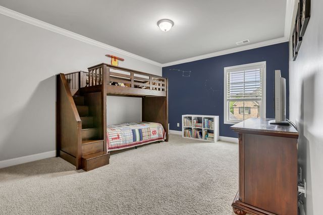 2040 Brisbane Dr, Spring Hill, TN 37174