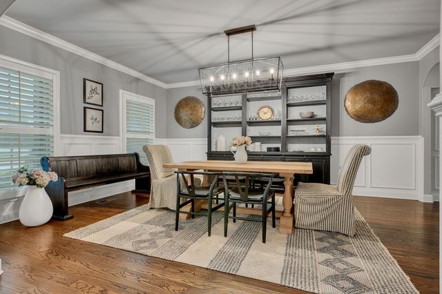 2040 Brisbane Dr, Spring Hill, TN 37174