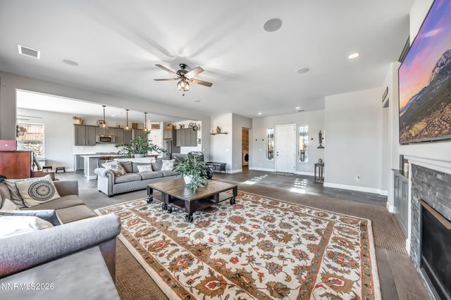 445 Horizon Ridge Road, Spanish Springs, NV 89441