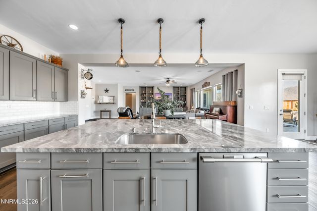 445 Horizon Ridge Road, Spanish Springs, NV 89441