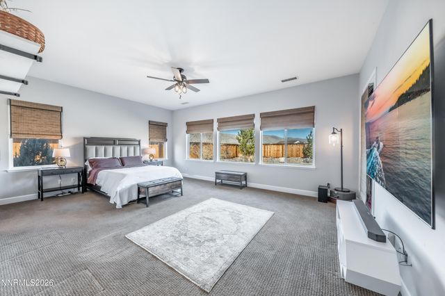 445 Horizon Ridge Road, Spanish Springs, NV 89441