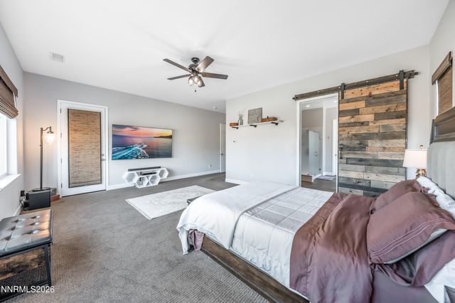 445 Horizon Ridge Road, Spanish Springs, NV 89441