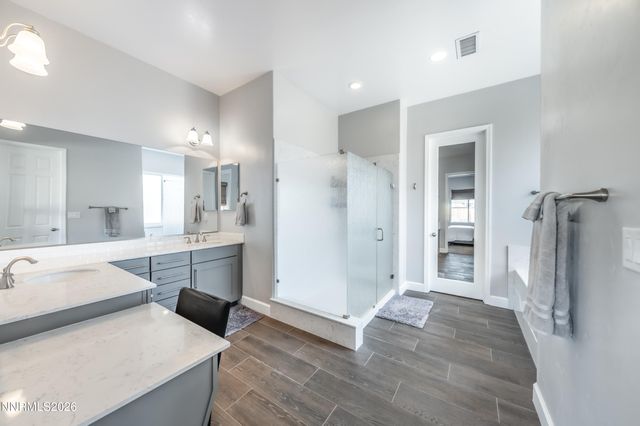 445 Horizon Ridge Road, Spanish Springs, NV 89441