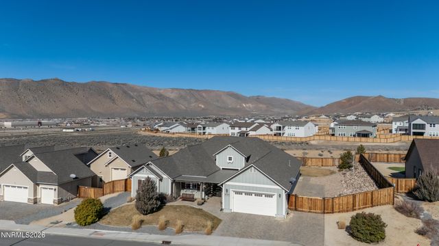 445 Horizon Ridge Road, Spanish Springs, NV 89441