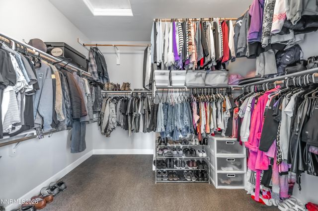 445 Horizon Ridge Road, Spanish Springs, NV 89441