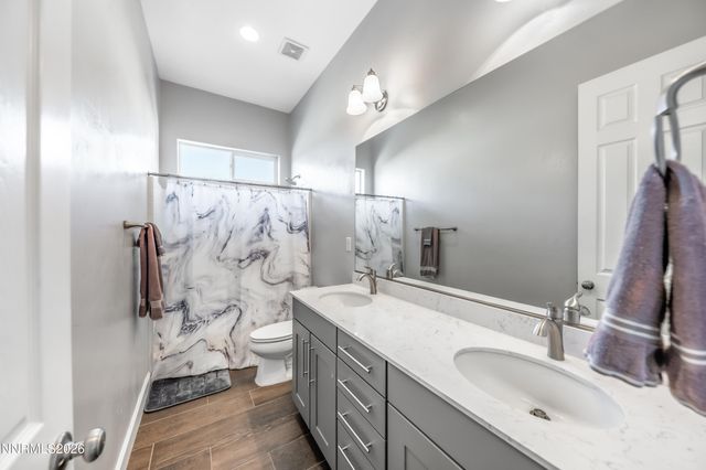 445 Horizon Ridge Road, Spanish Springs, NV 89441