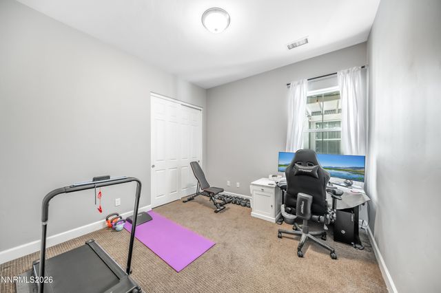 445 Horizon Ridge Road, Spanish Springs, NV 89441