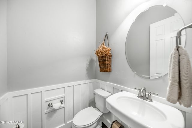 445 Horizon Ridge Road, Spanish Springs, NV 89441