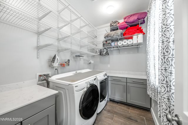 445 Horizon Ridge Road, Spanish Springs, NV 89441