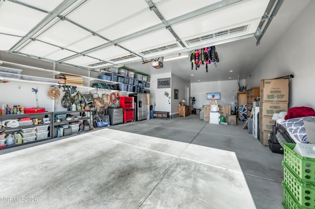 445 Horizon Ridge Road, Spanish Springs, NV 89441