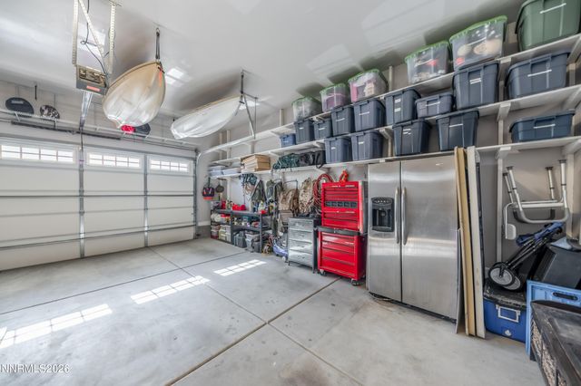 445 Horizon Ridge Road, Spanish Springs, NV 89441