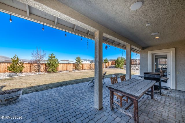 445 Horizon Ridge Road, Spanish Springs, NV 89441