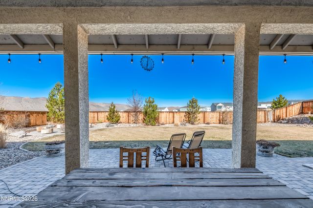 445 Horizon Ridge Road, Spanish Springs, NV 89441