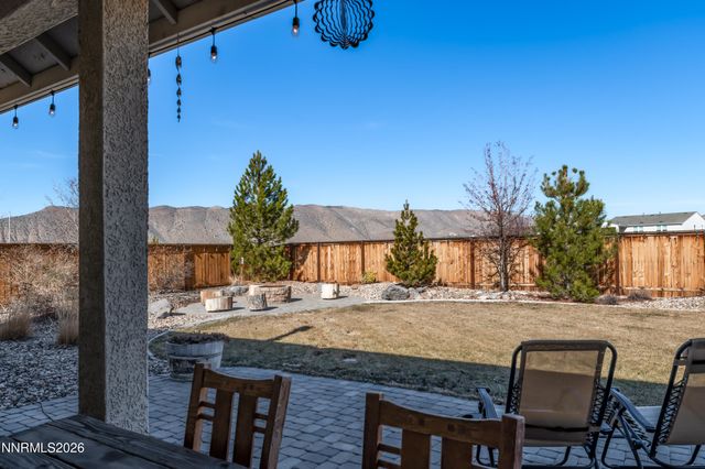 445 Horizon Ridge Road, Spanish Springs, NV 89441