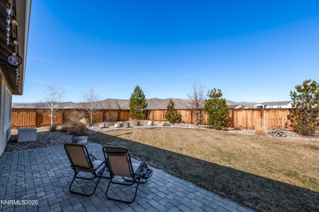 445 Horizon Ridge Road, Spanish Springs, NV 89441