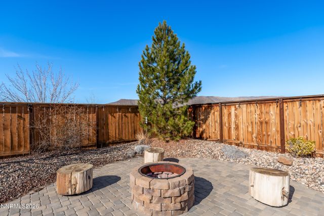 445 Horizon Ridge Road, Spanish Springs, NV 89441