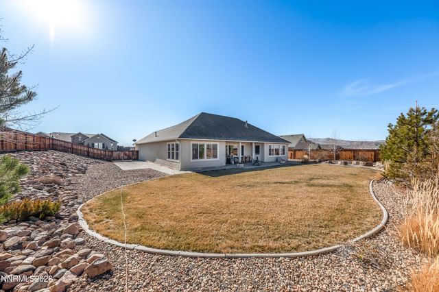 445 Horizon Ridge Road, Spanish Springs, NV 89441