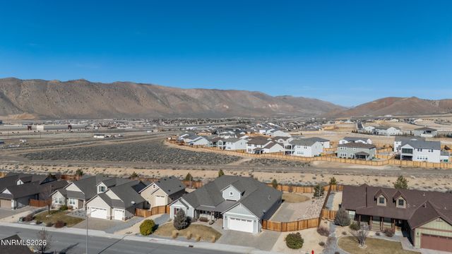 445 Horizon Ridge Road, Spanish Springs, NV 89441