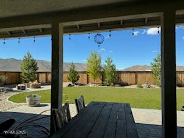 445 Horizon Ridge Road, Spanish Springs, NV 89441