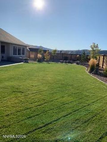 445 Horizon Ridge Road, Spanish Springs, NV 89441