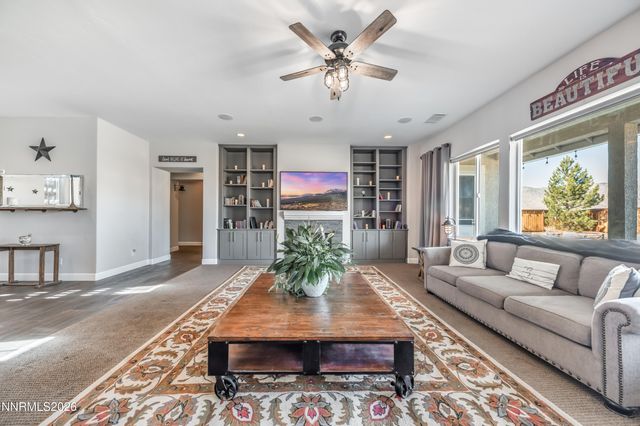 445 Horizon Ridge Road, Spanish Springs, NV 89441