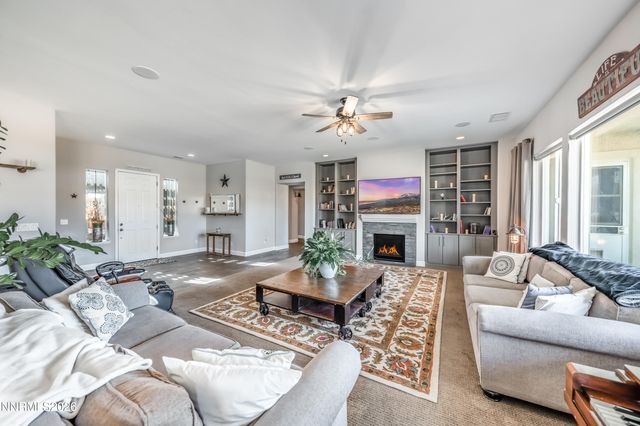 445 Horizon Ridge Road, Spanish Springs, NV 89441