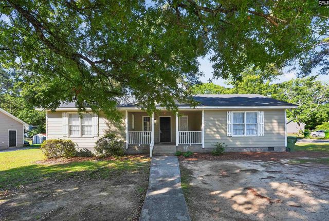 101 Roost Road, Hopkins, SC 29061