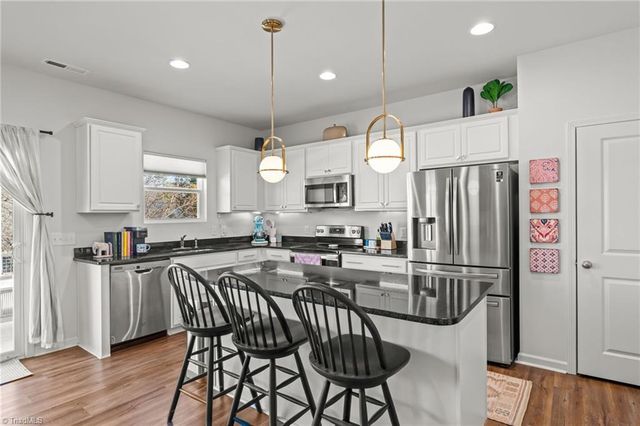 1981 Glenburn Drive, Winston-salem, NC 27127