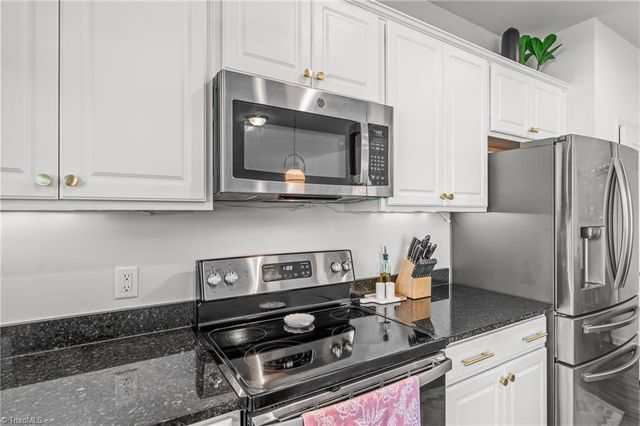 1981 Glenburn Drive, Winston-salem, NC 27127