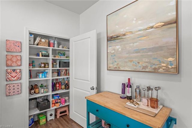 1981 Glenburn Drive, Winston-salem, NC 27127