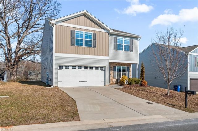 1981 Glenburn Drive, Winston-salem, NC 27127