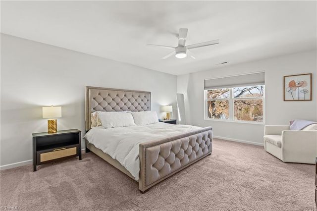 1981 Glenburn Drive, Winston-salem, NC 27127