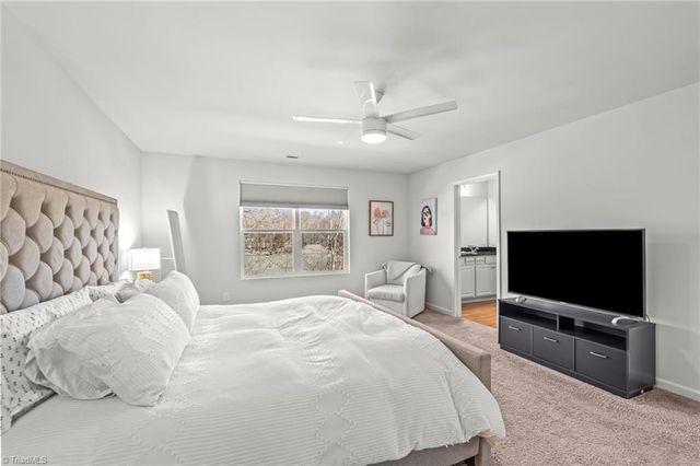 1981 Glenburn Drive, Winston-salem, NC 27127