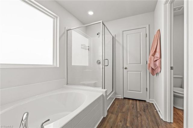 1981 Glenburn Drive, Winston-salem, NC 27127