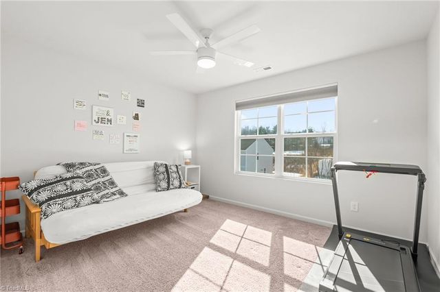 1981 Glenburn Drive, Winston-salem, NC 27127