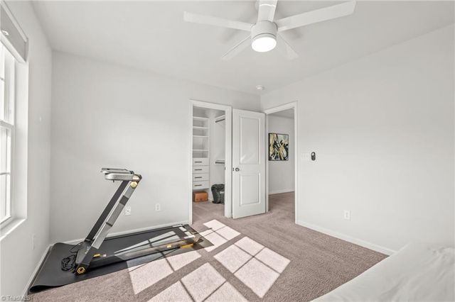 1981 Glenburn Drive, Winston-salem, NC 27127