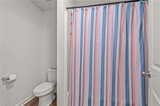 1981 Glenburn Drive, Winston-salem, NC 27127