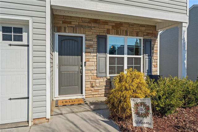 1981 Glenburn Drive, Winston-salem, NC 27127