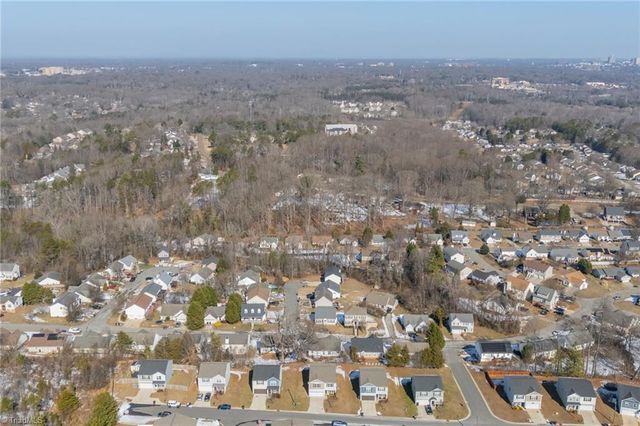 1981 Glenburn Drive, Winston-salem, NC 27127