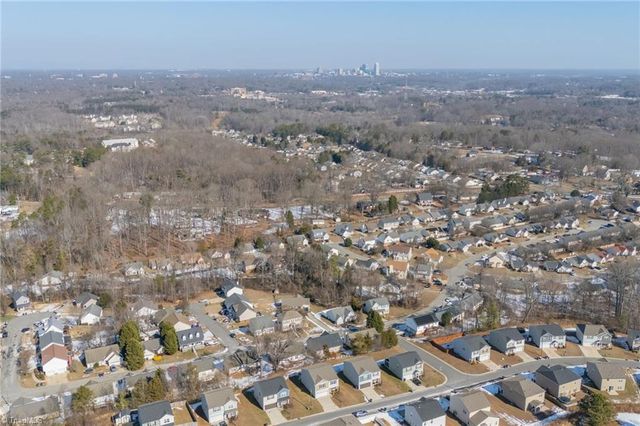 1981 Glenburn Drive, Winston-salem, NC 27127