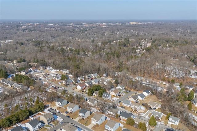 1981 Glenburn Drive, Winston-salem, NC 27127