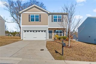 1981 Glenburn Drive, Winston-salem, NC 27127