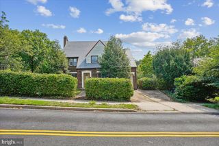 3633 13TH ST NE, Washington, DC 20017