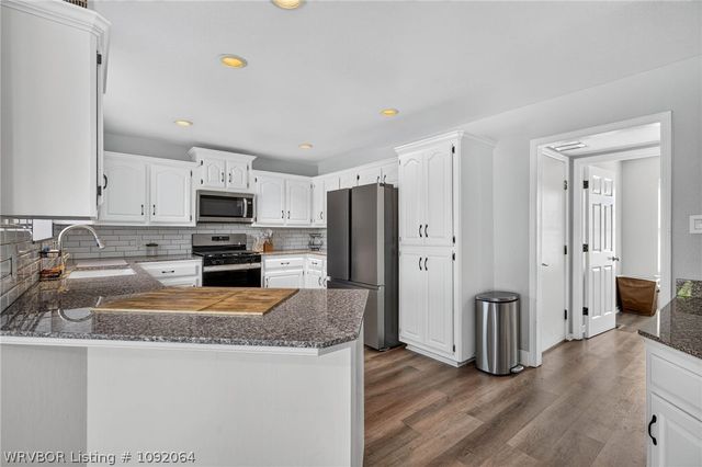 9912 Kingsley Place, Fort Smith, AR 72908