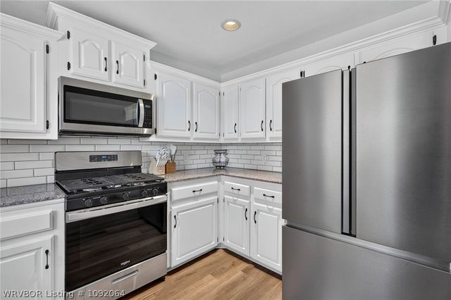 9912 Kingsley Place, Fort Smith, AR 72908