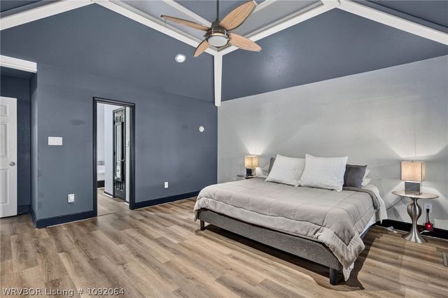9912 Kingsley Place, Fort Smith, AR 72908