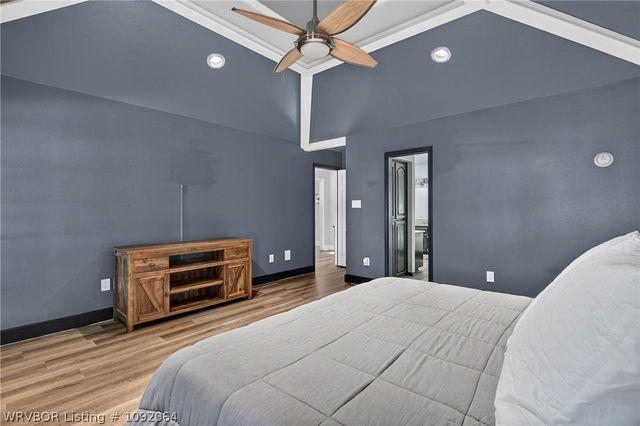 9912 Kingsley Place, Fort Smith, AR 72908