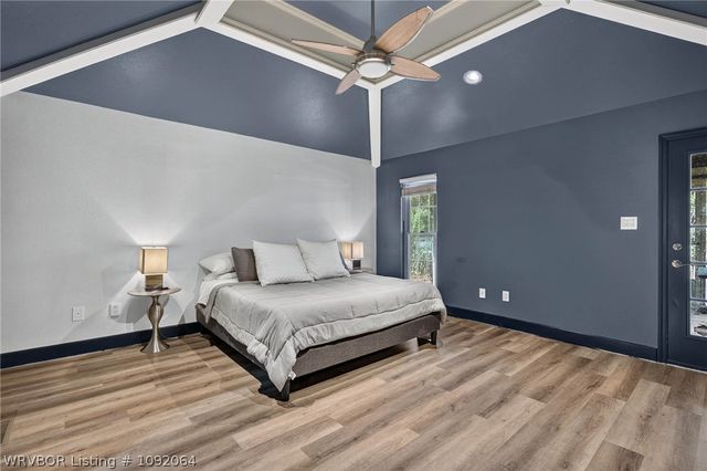 9912 Kingsley Place, Fort Smith, AR 72908